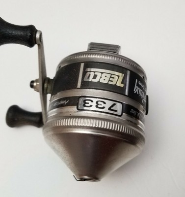 zebco 733 saltwater reel